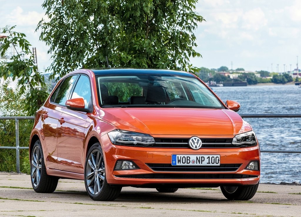 2018 - VOLKSWAGEN POLO, foto 6