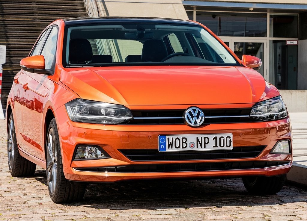 2018 - VOLKSWAGEN POLO, foto 7