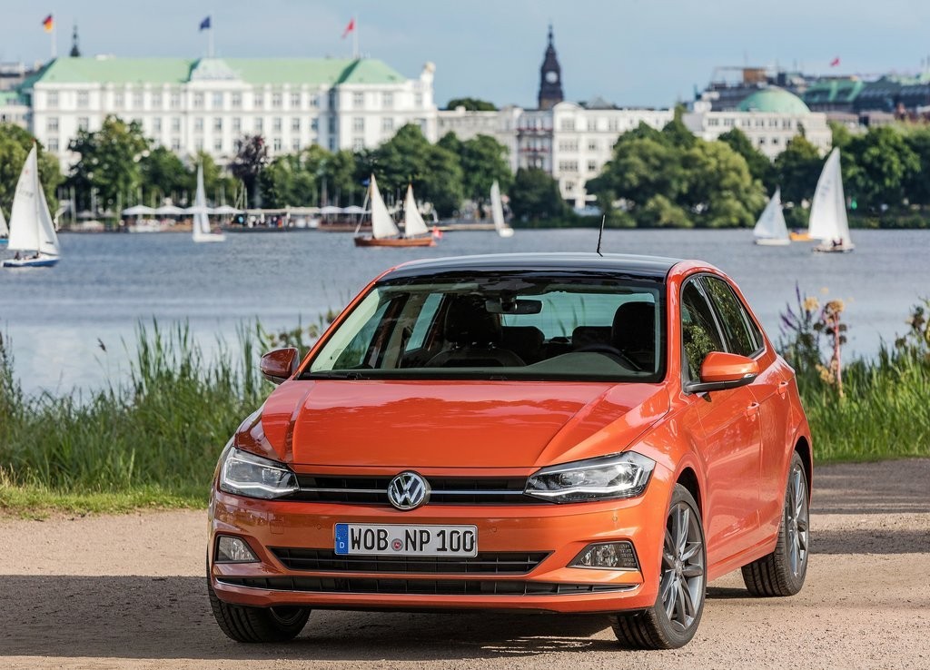 2018 - VOLKSWAGEN POLO, foto 9