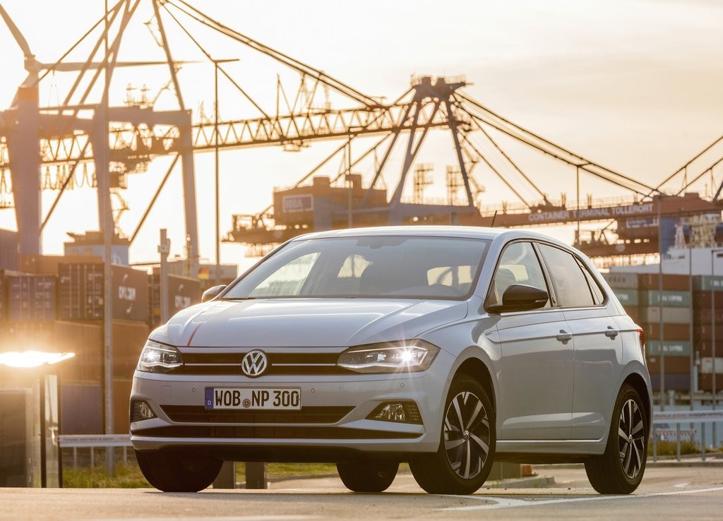 2018 - VOLKSWAGEN POLO, foto 10