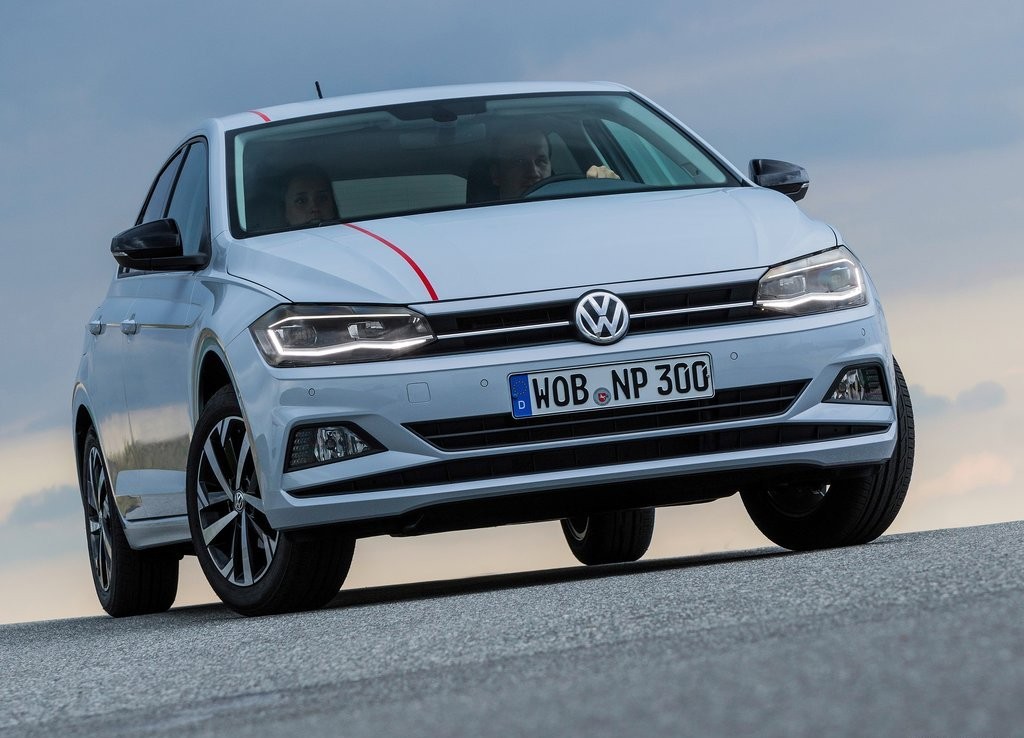 2018 - VOLKSWAGEN POLO, foto 11