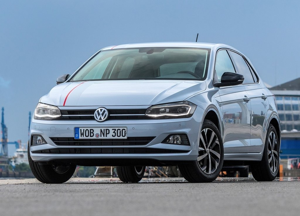 2018 - VOLKSWAGEN POLO, foto 12