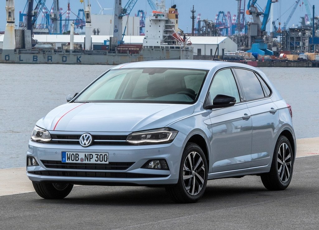 2018 - VOLKSWAGEN POLO, foto 13