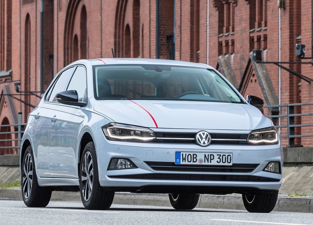 2018 - VOLKSWAGEN POLO, foto 14