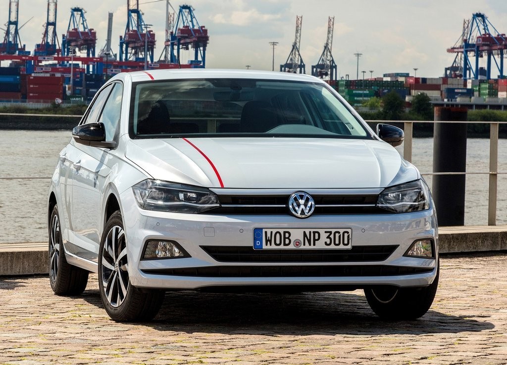2018 - VOLKSWAGEN POLO, foto 15
