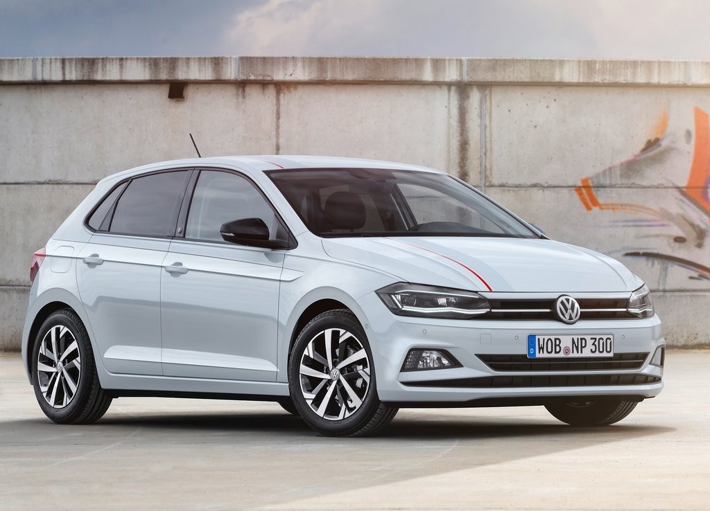 2018 - VOLKSWAGEN POLO, foto 16