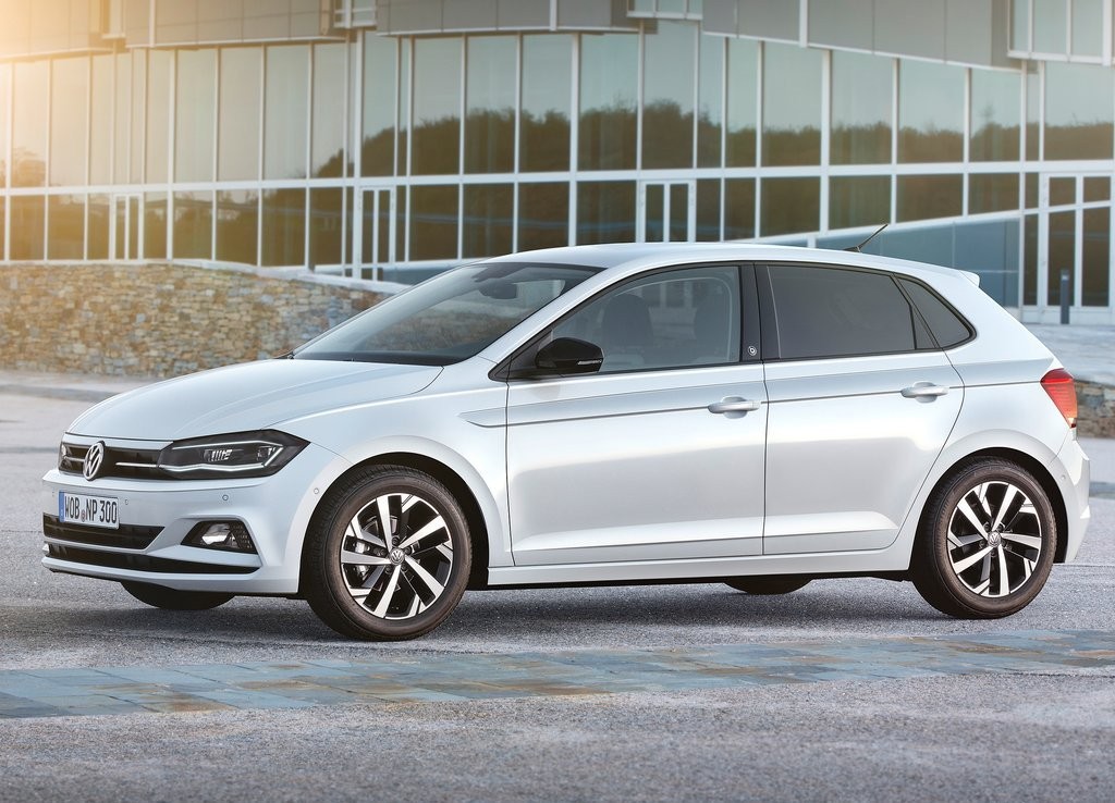 2018 - VOLKSWAGEN POLO, foto 17