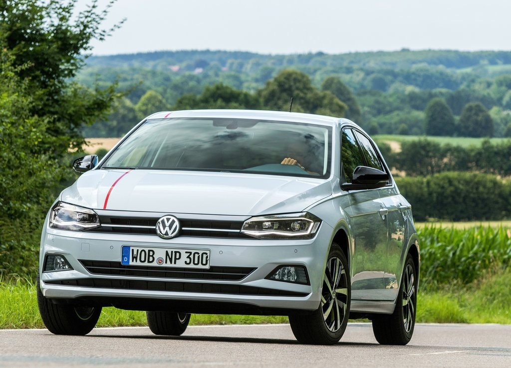 2018 - VOLKSWAGEN POLO, foto 18