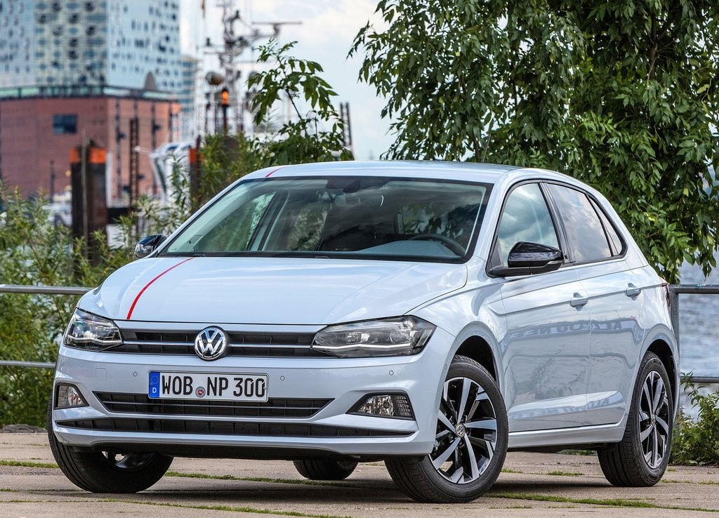 2018 - VOLKSWAGEN POLO, foto 20