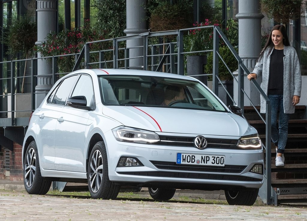 2018 - VOLKSWAGEN POLO, foto 21
