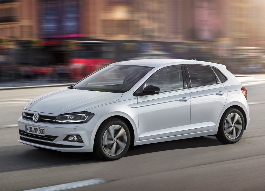 2018 - VOLKSWAGEN POLO, foto 22