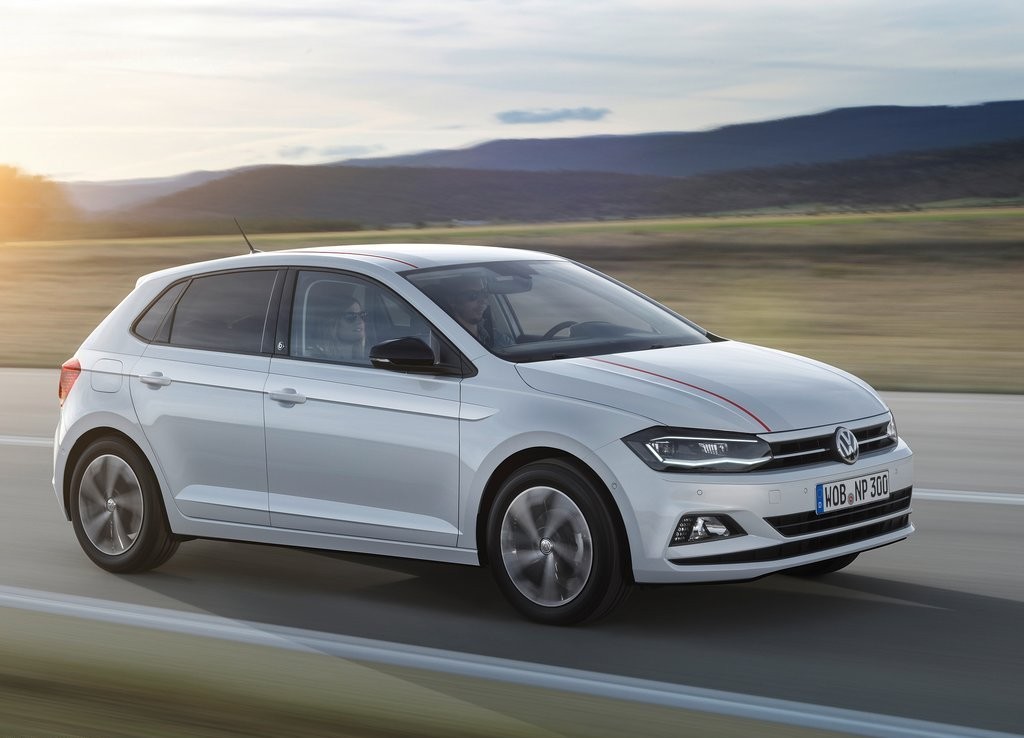 2018 - VOLKSWAGEN POLO, foto 23