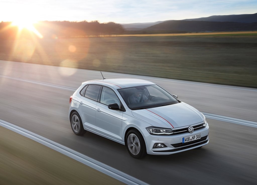2018 - VOLKSWAGEN POLO, foto 24