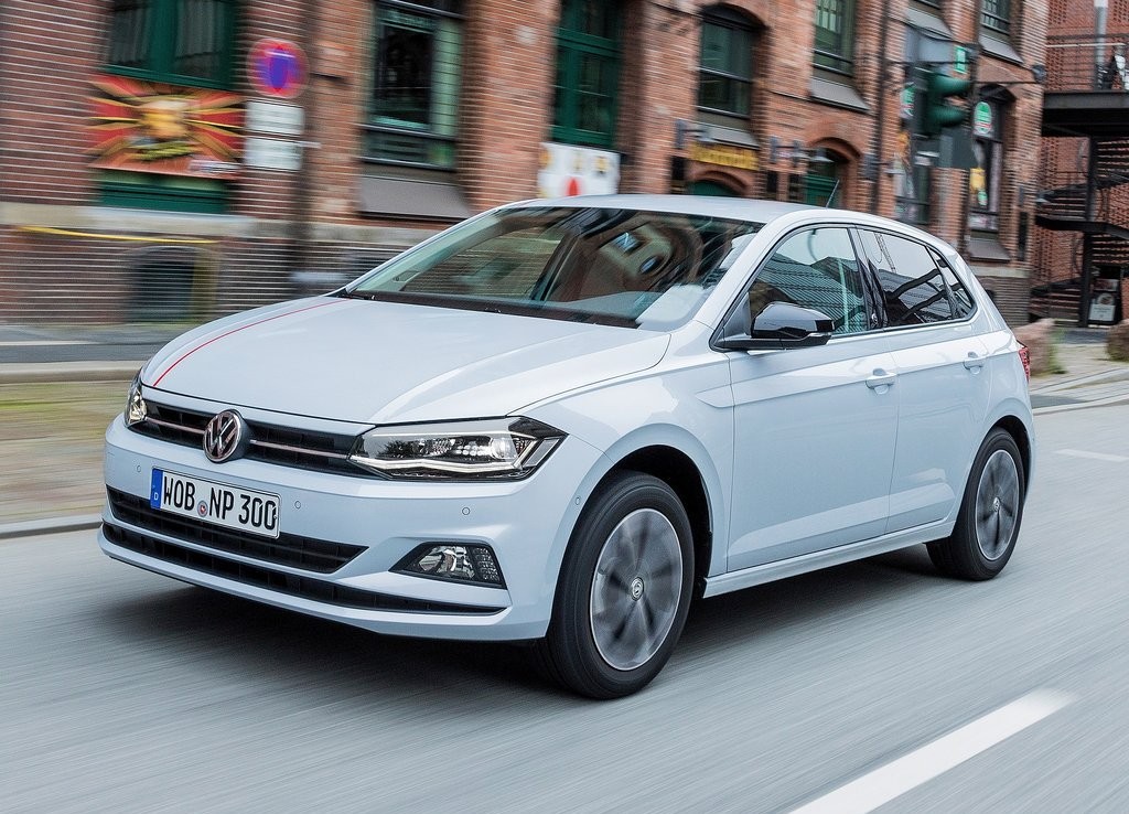 2018 - VOLKSWAGEN POLO, foto 25