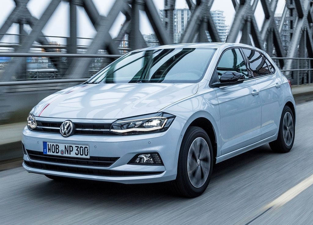 2018 - VOLKSWAGEN POLO, foto 26