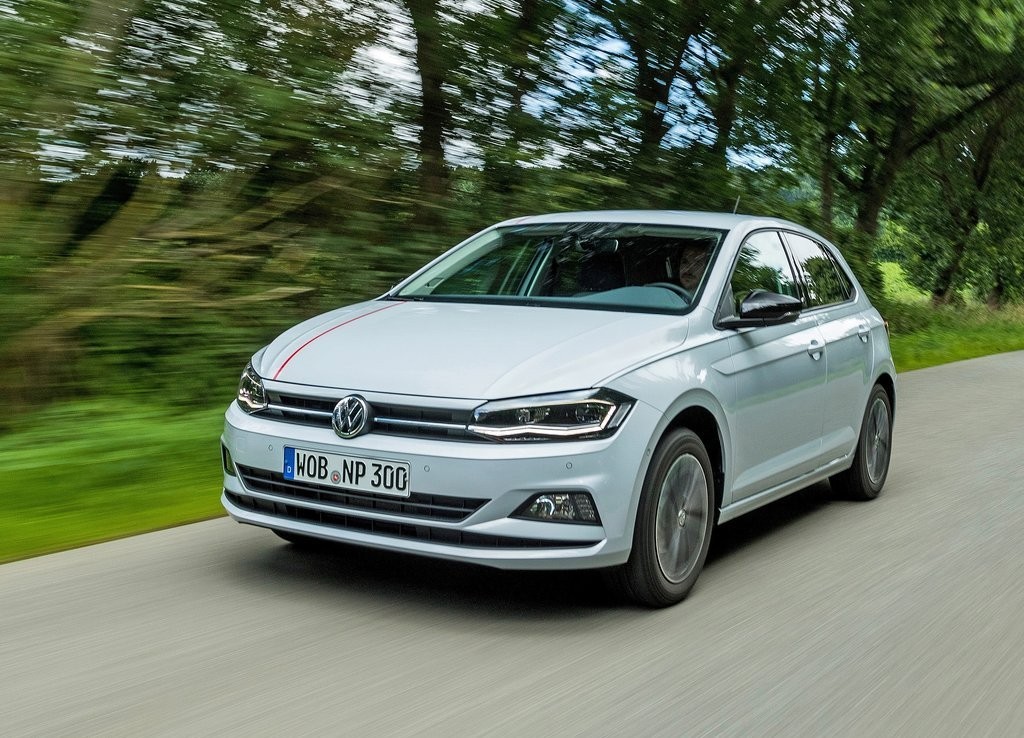 2018 - VOLKSWAGEN POLO, foto 27