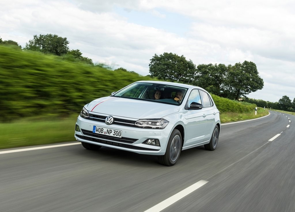 2018 - VOLKSWAGEN POLO, foto 28