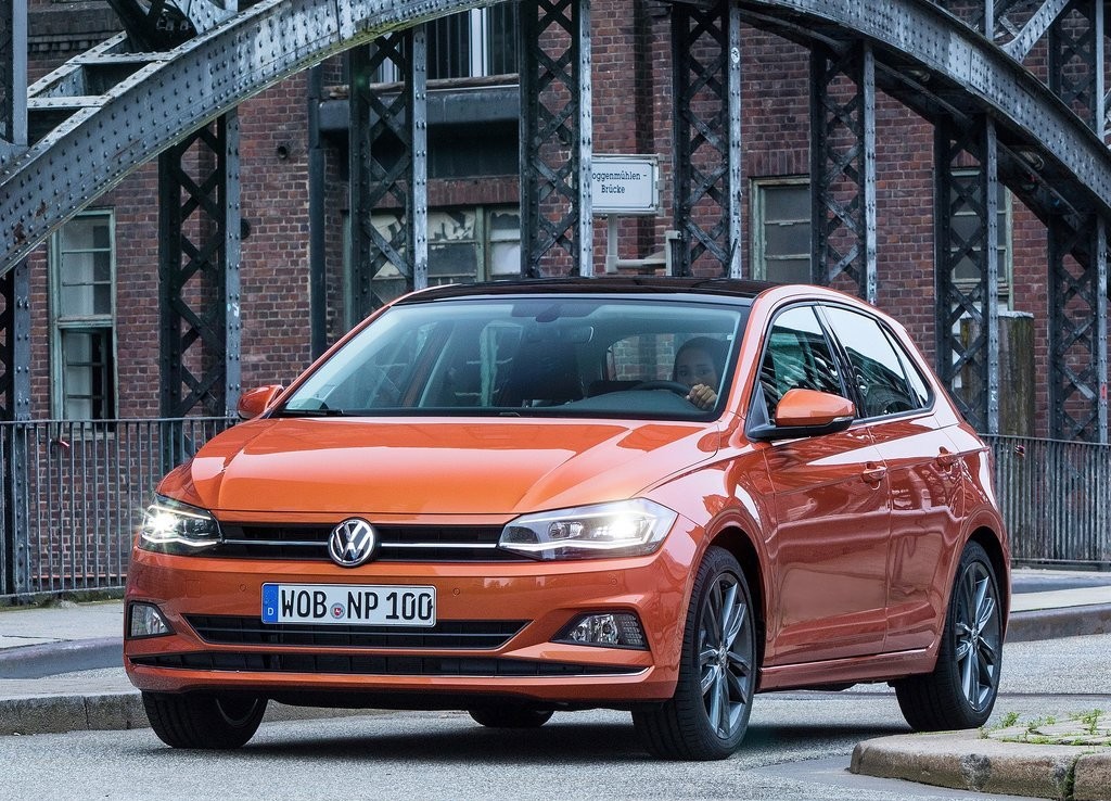 2018 - VOLKSWAGEN POLO, foto 29