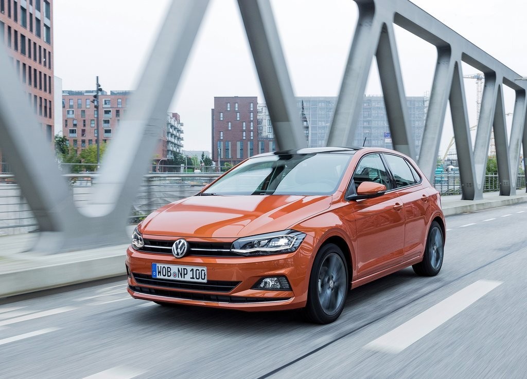 2018 - VOLKSWAGEN POLO, foto 30