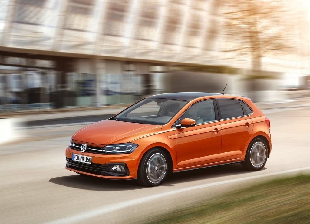 2018 - VOLKSWAGEN POLO, foto 33