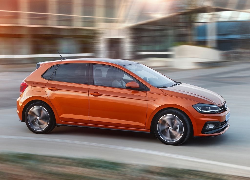 2018 - VOLKSWAGEN POLO, foto 34
