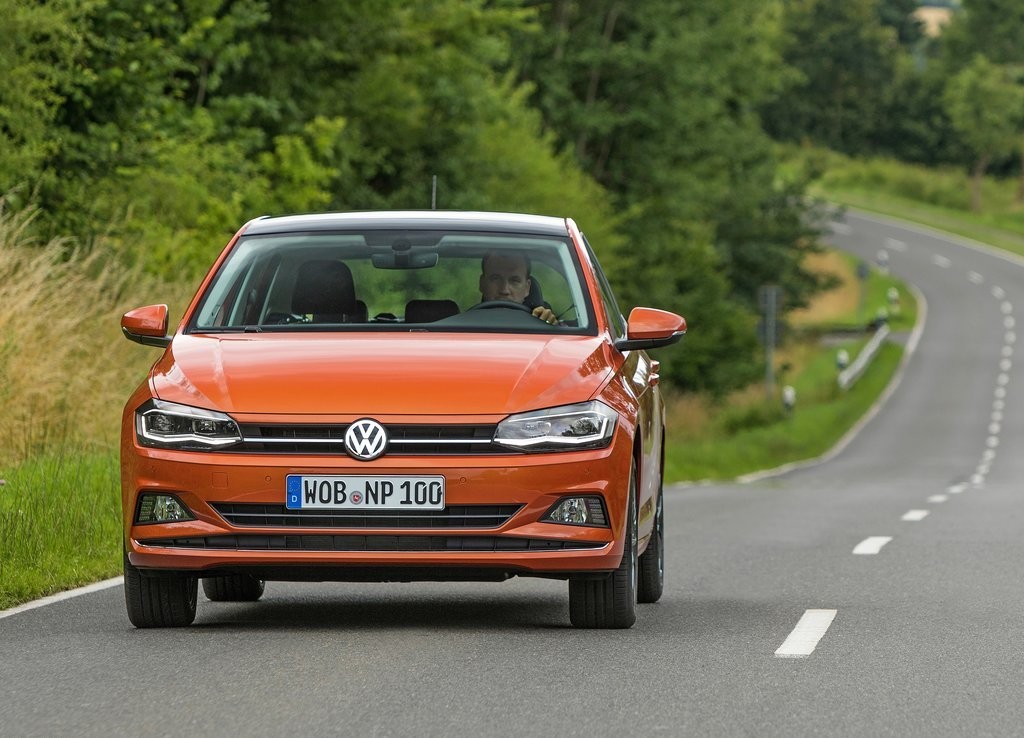 2018 - VOLKSWAGEN POLO, foto 36