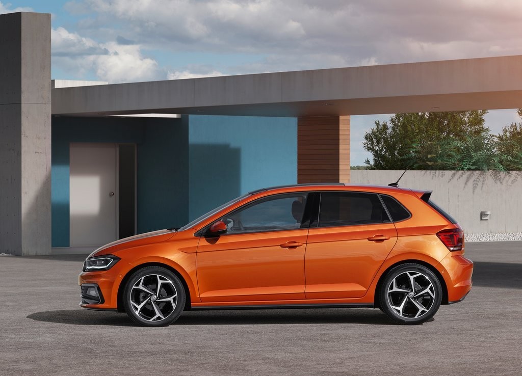 2018 - VOLKSWAGEN POLO, foto 37
