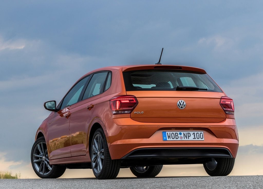 2018 - VOLKSWAGEN POLO, foto 39