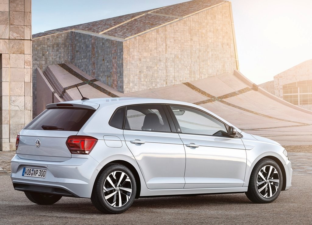 2018 - VOLKSWAGEN POLO, foto 48