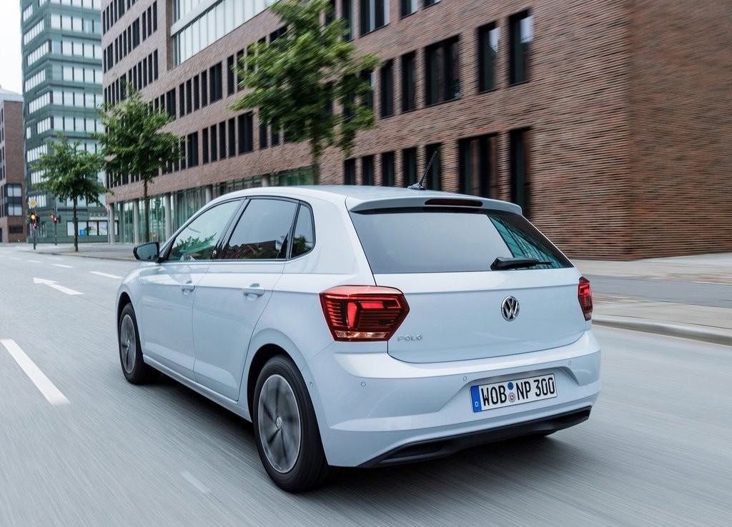 2018 - VOLKSWAGEN POLO, foto 51