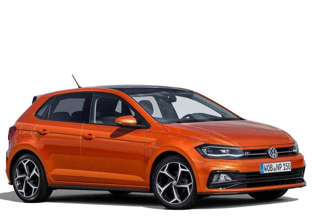 2018 - VOLKSWAGEN POLO, foto 56
