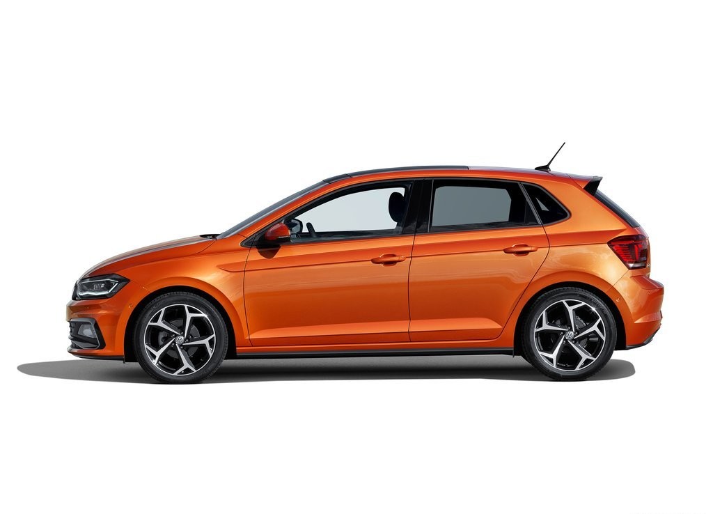 2018 - VOLKSWAGEN POLO, foto 57