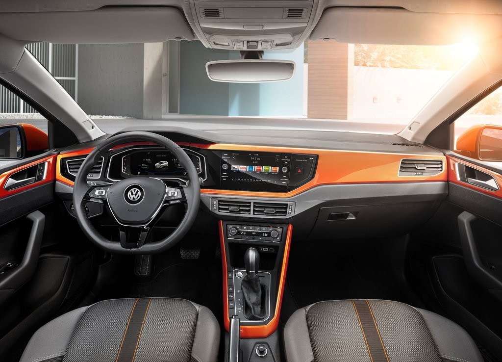2018 - VOLKSWAGEN POLO, foto 67