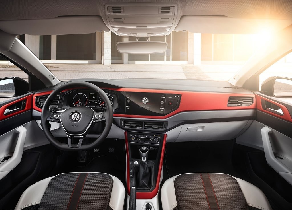 2018 - VOLKSWAGEN POLO, foto 68
