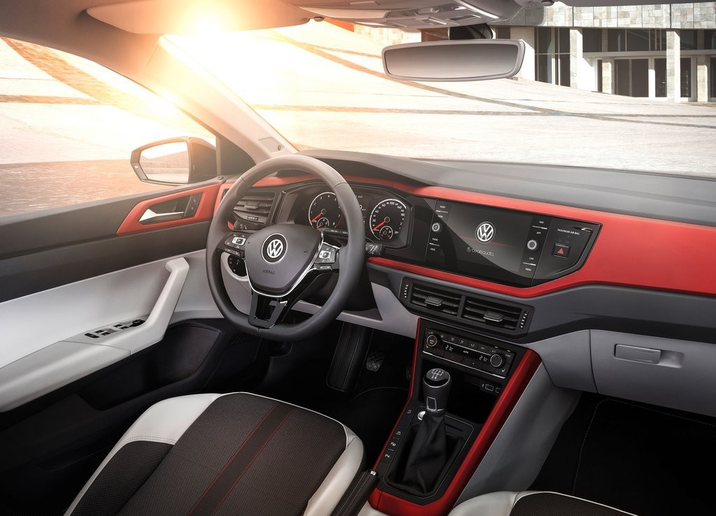 2018 - VOLKSWAGEN POLO, foto 69