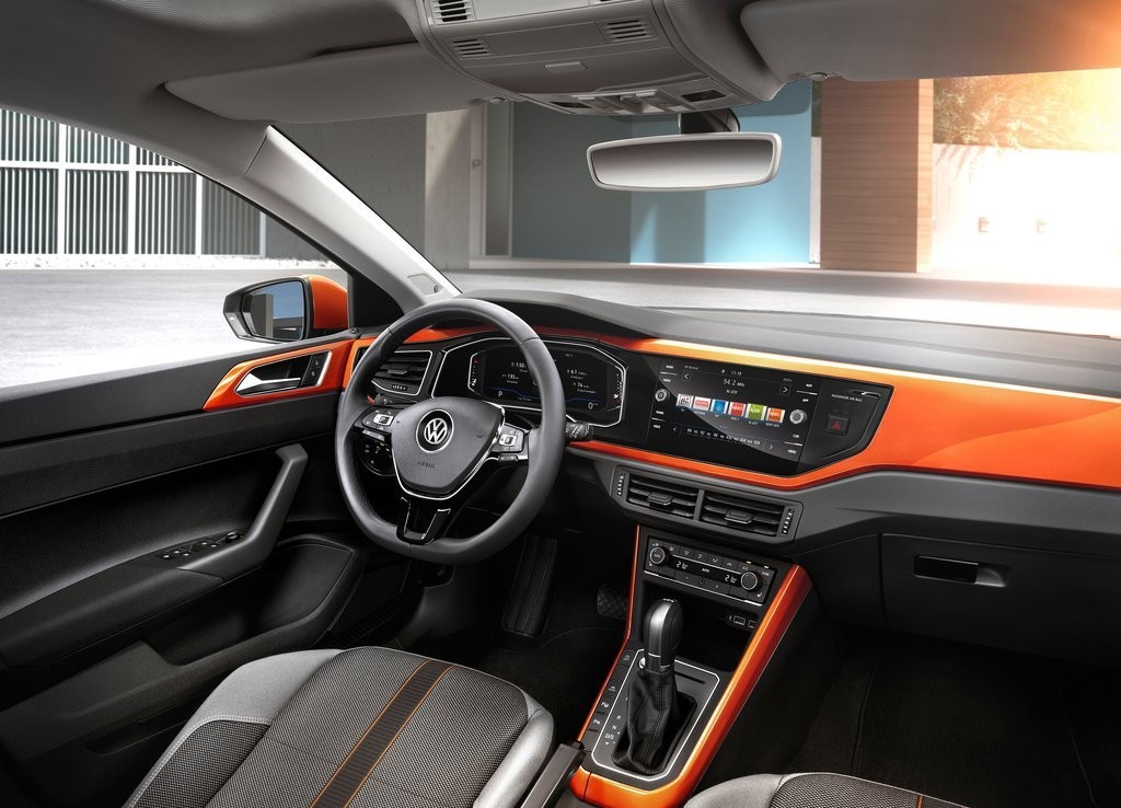 2018 - VOLKSWAGEN POLO, foto 70