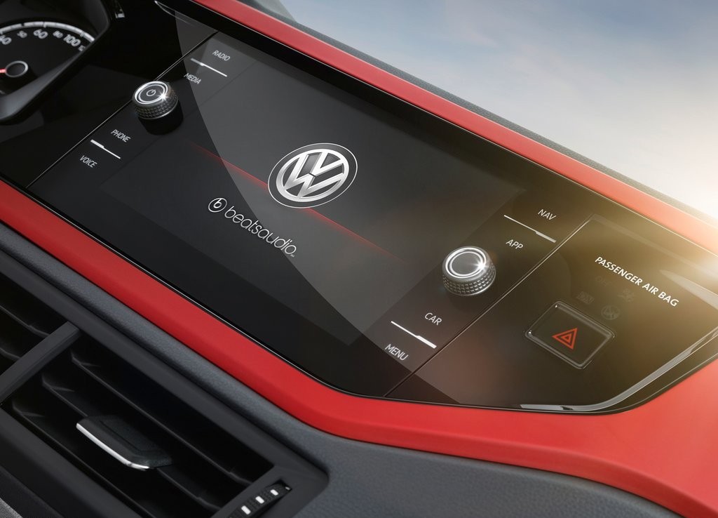 2018 - VOLKSWAGEN POLO, foto 72