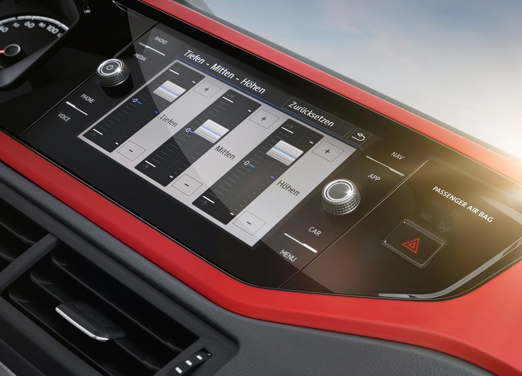 2018 - VOLKSWAGEN POLO, foto 73