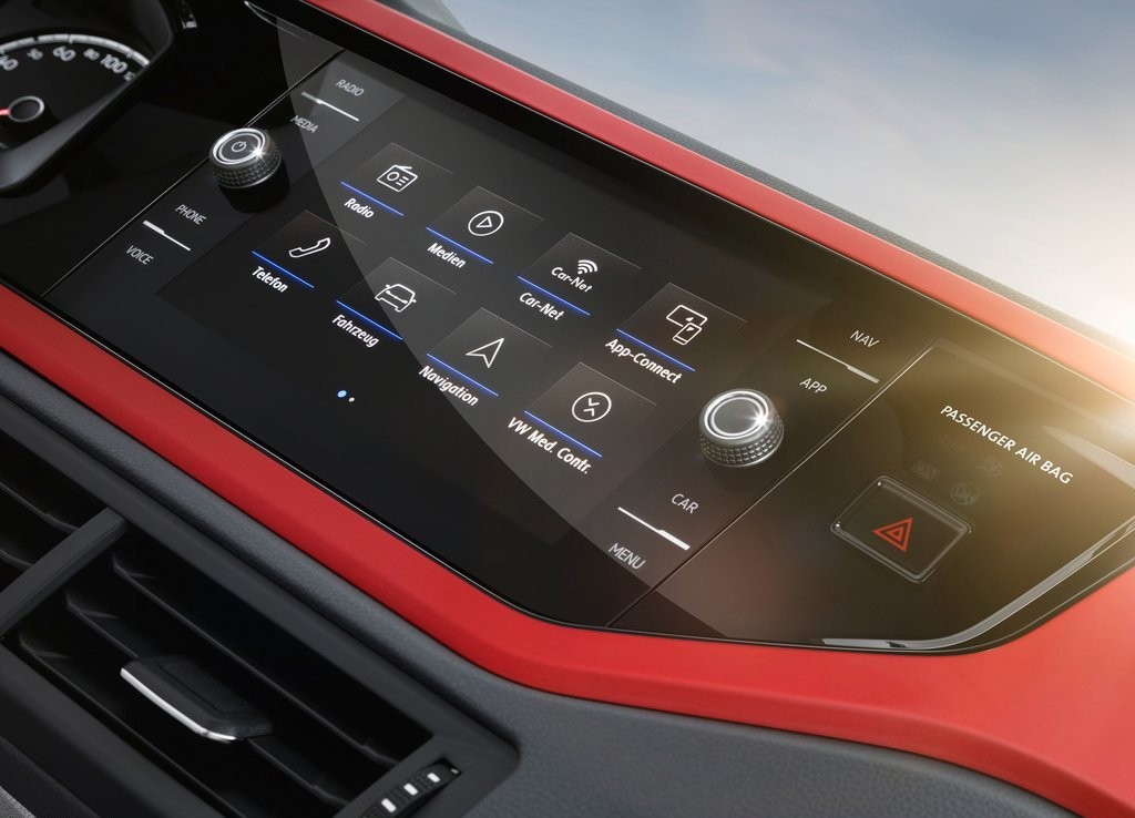 2018 - VOLKSWAGEN POLO, foto 74