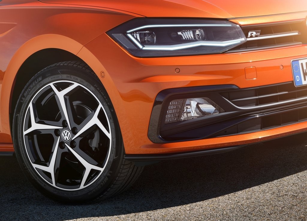 2018 - VOLKSWAGEN POLO, foto 76