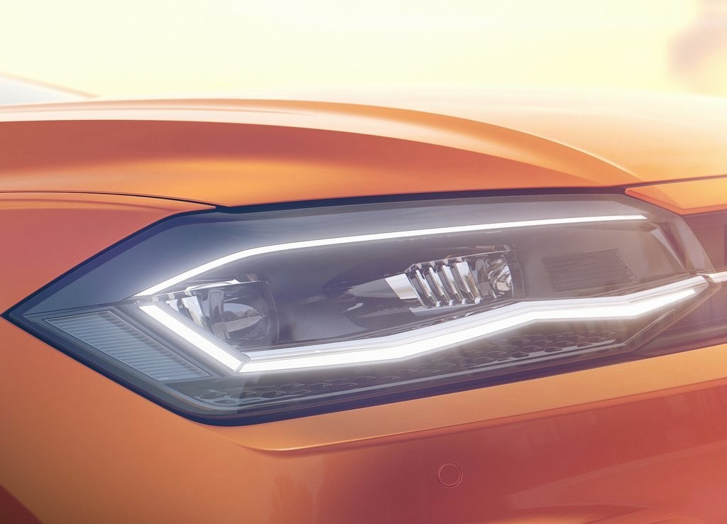 2018 - VOLKSWAGEN POLO, foto 77