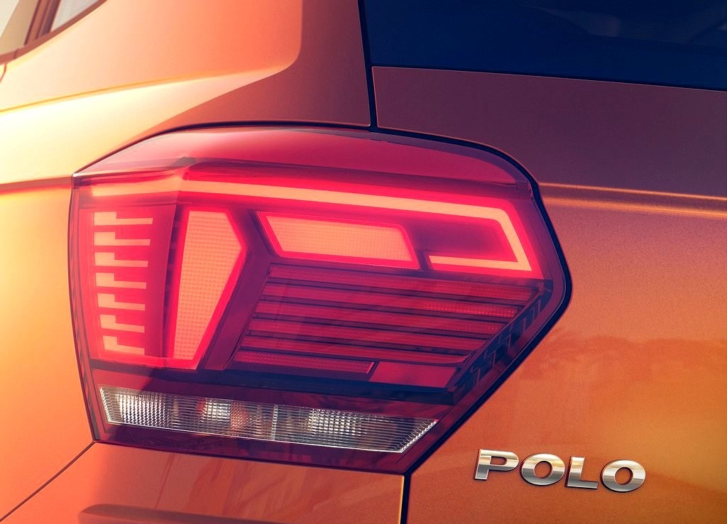2018 - VOLKSWAGEN POLO, foto 79