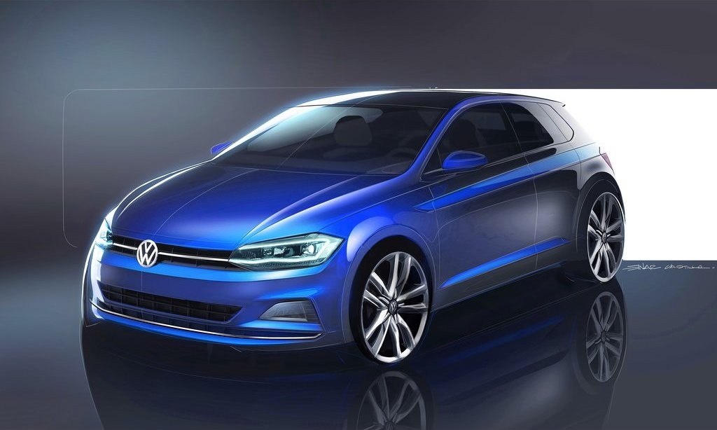 2018 - VOLKSWAGEN POLO, foto 91