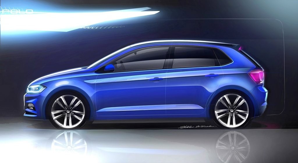 2018 - VOLKSWAGEN POLO, foto 92