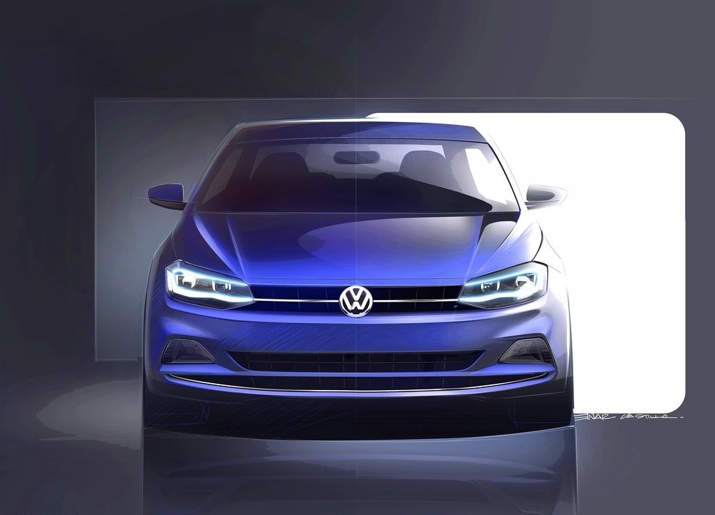 2018 - VOLKSWAGEN POLO, foto 94