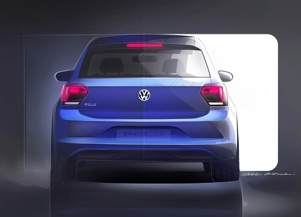 2018 - VOLKSWAGEN POLO, foto 95