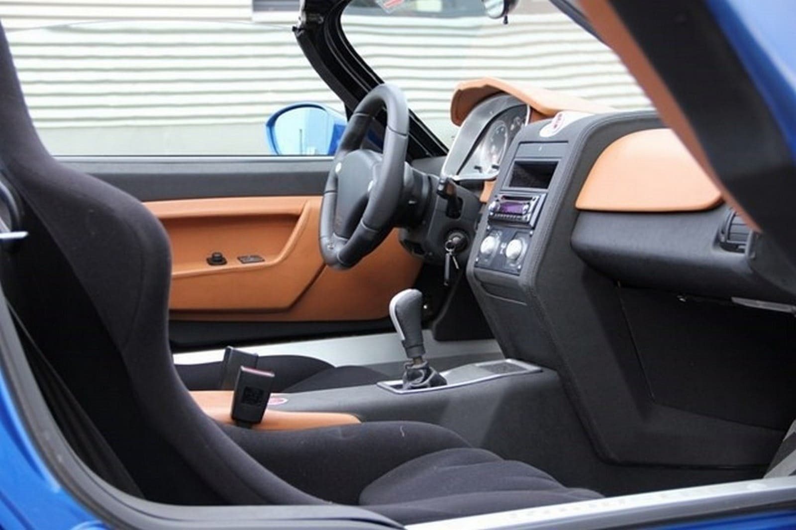 YES! ROADSTER, foto 5