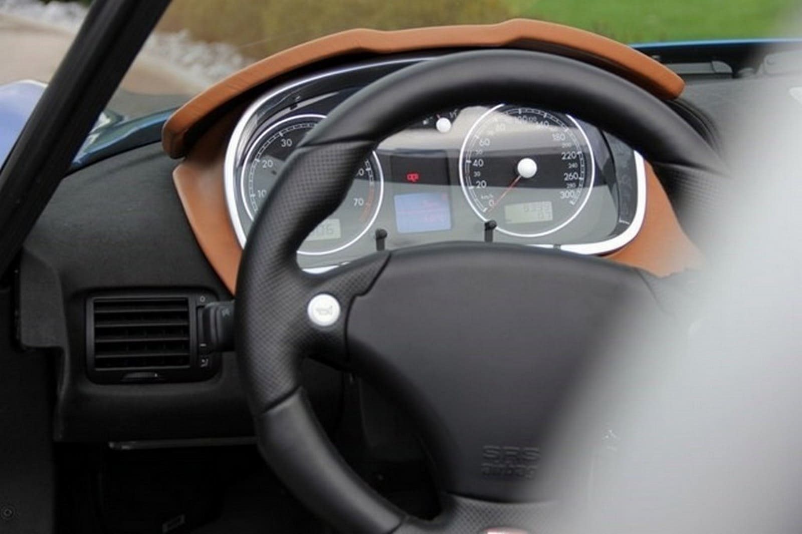 YES! ROADSTER, foto 6