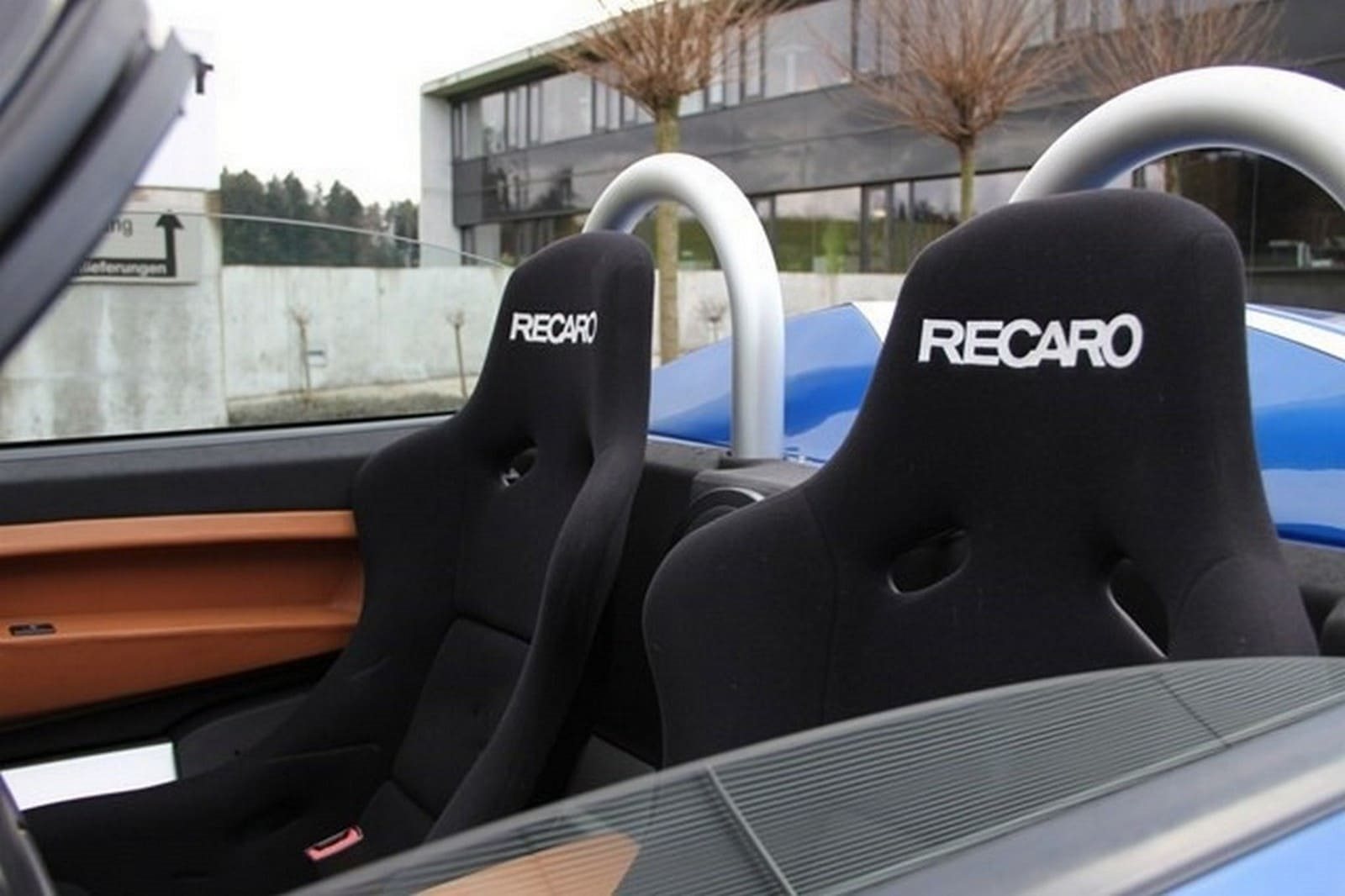 YES! ROADSTER, foto 7