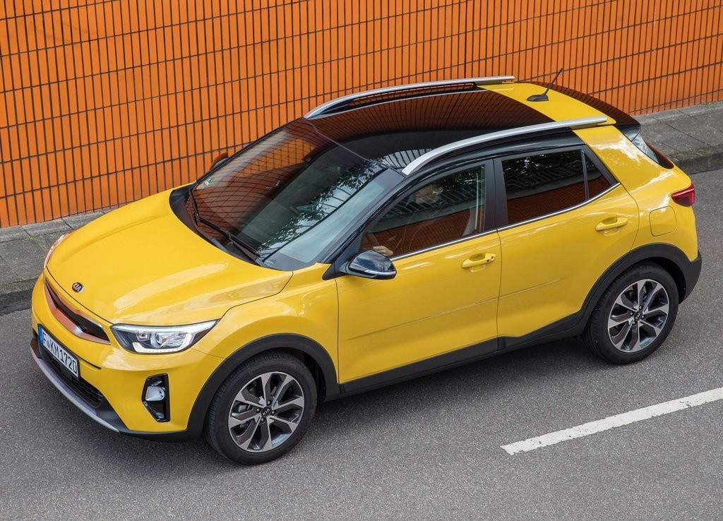 2018 - KIA STONIC, foto 5